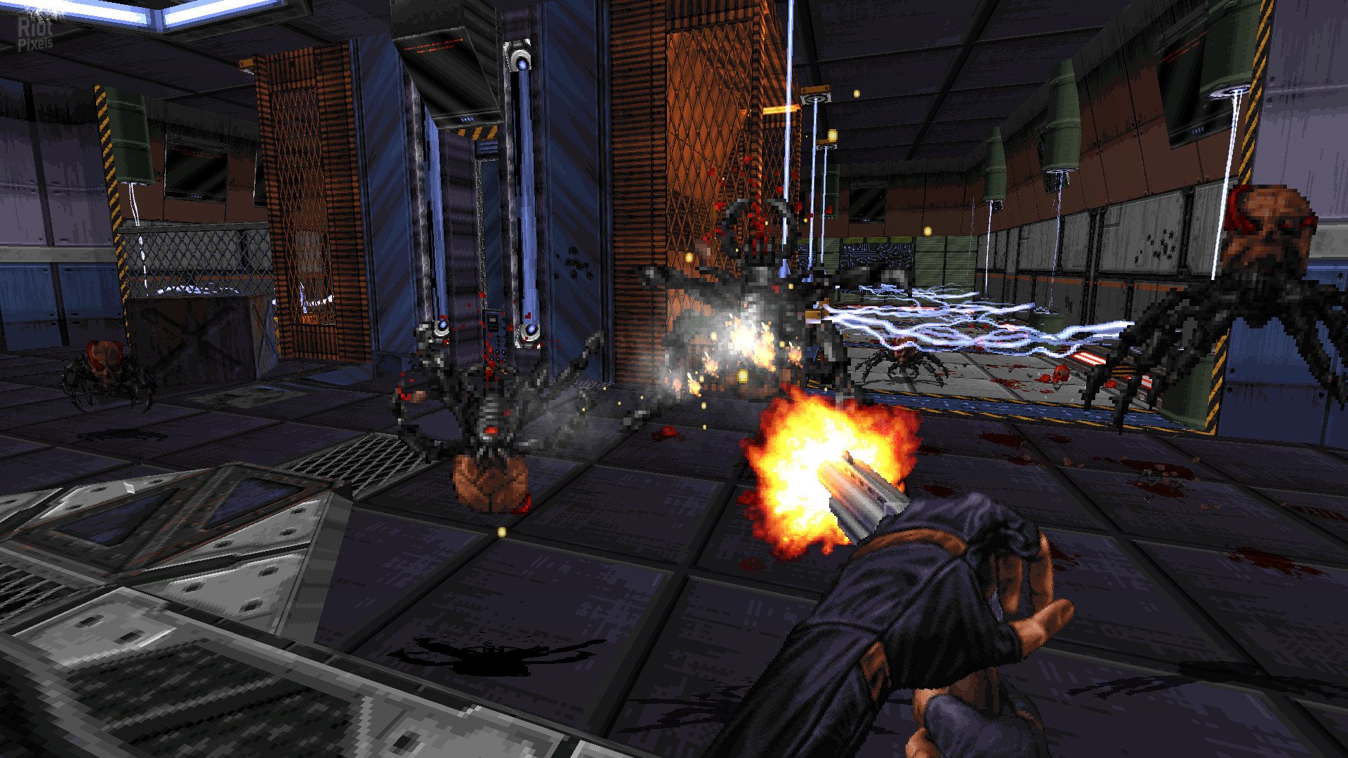 [7]-Ion Fury Download
