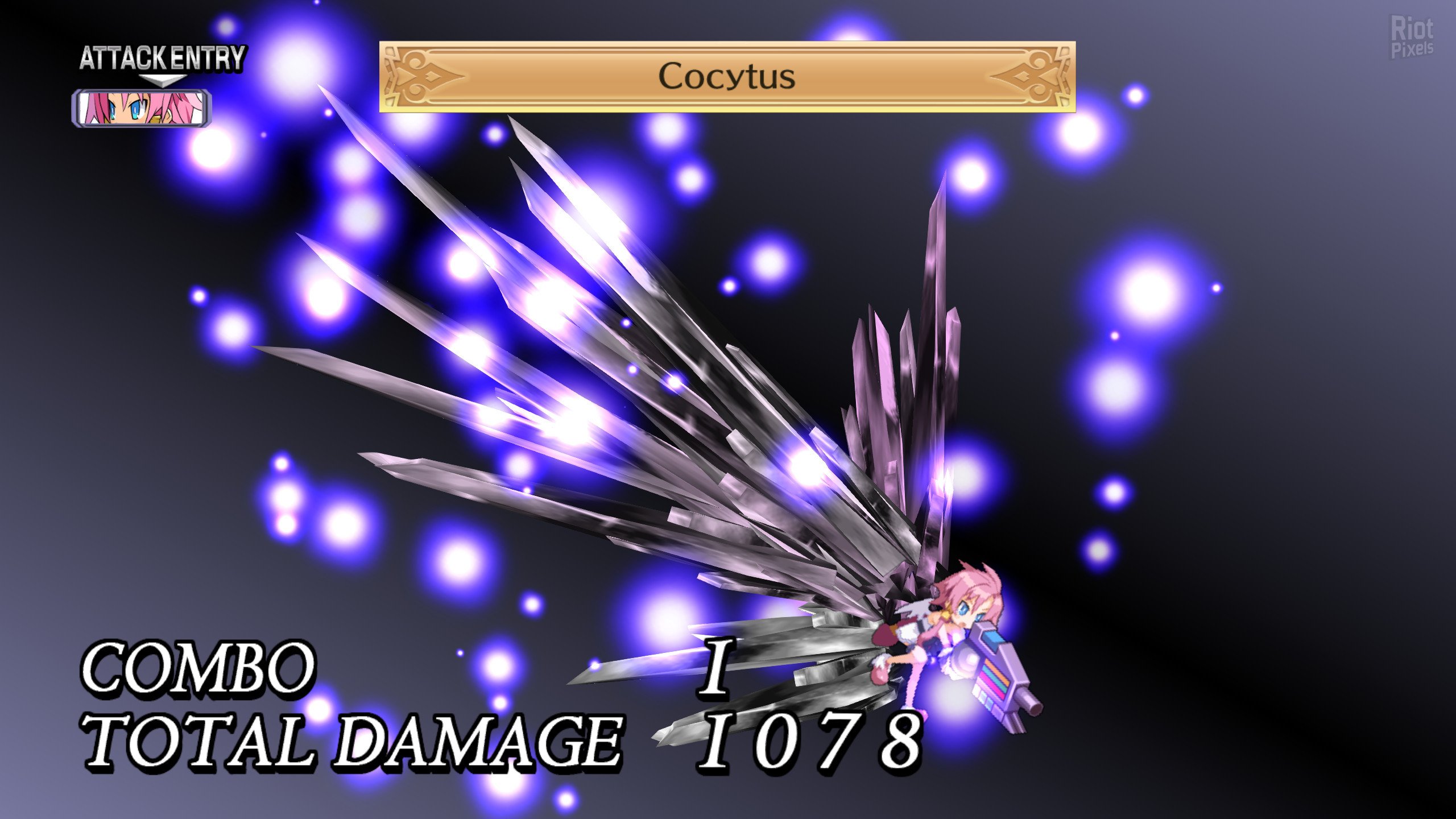 [4]-Disgaea 4 Complete+ Download