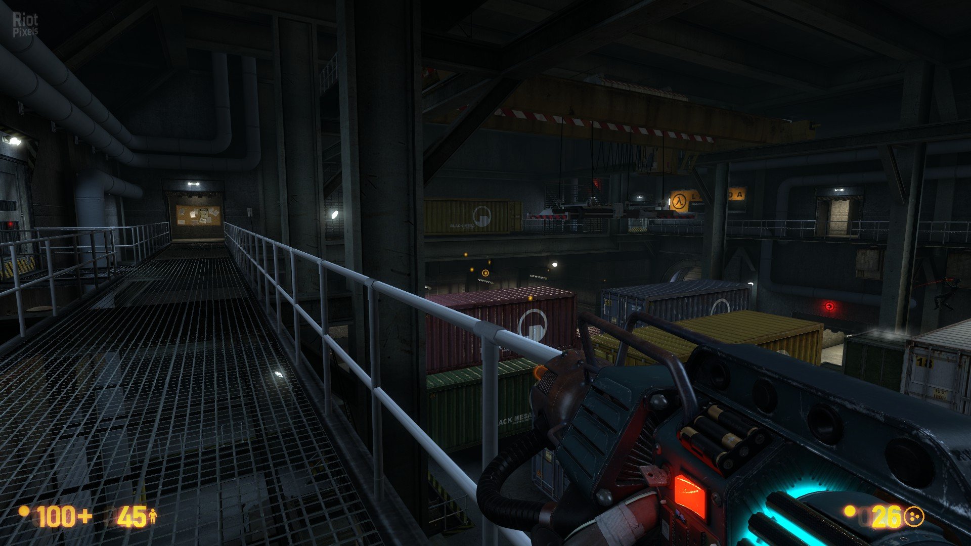 [16]-Black Mesa: Definitive Edition Download