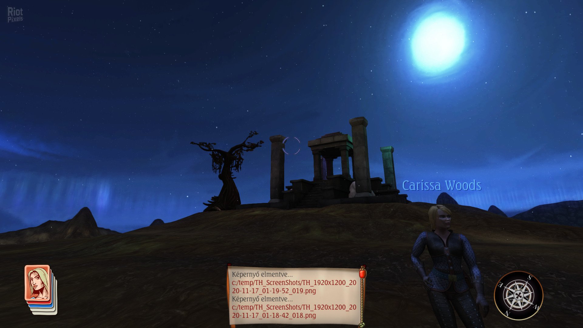 [7]-Tortured Hearts – Or How I Saved The Universe. Again. Download