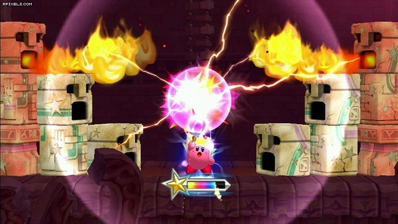 [9]-Kirby: The Complete Collection (37 games for 13 platforms) Download