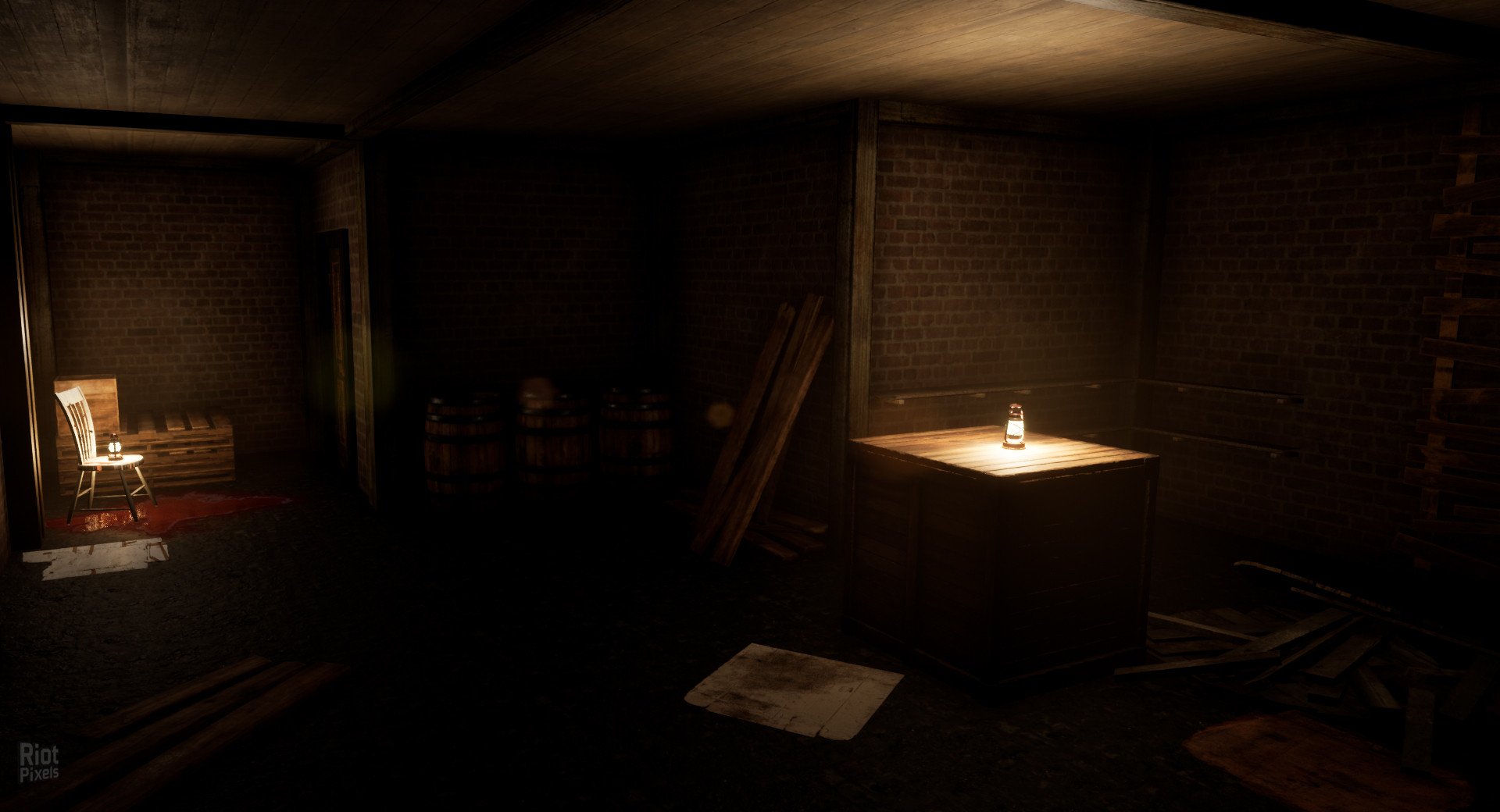 [4]-Horror Story: Hallowseed Download
