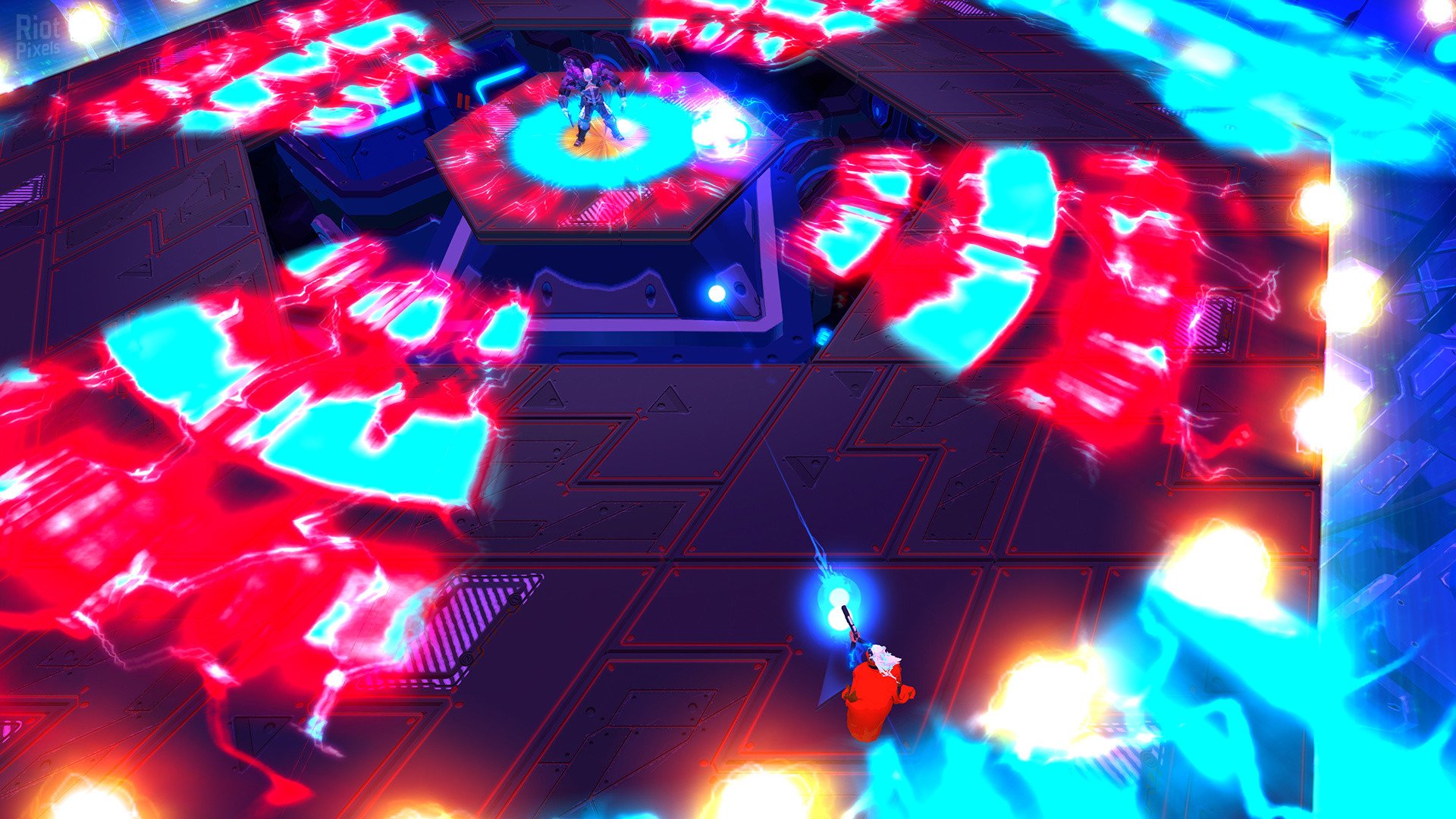 [3]-Furi – v1.7.216s + 2 DLCs Download