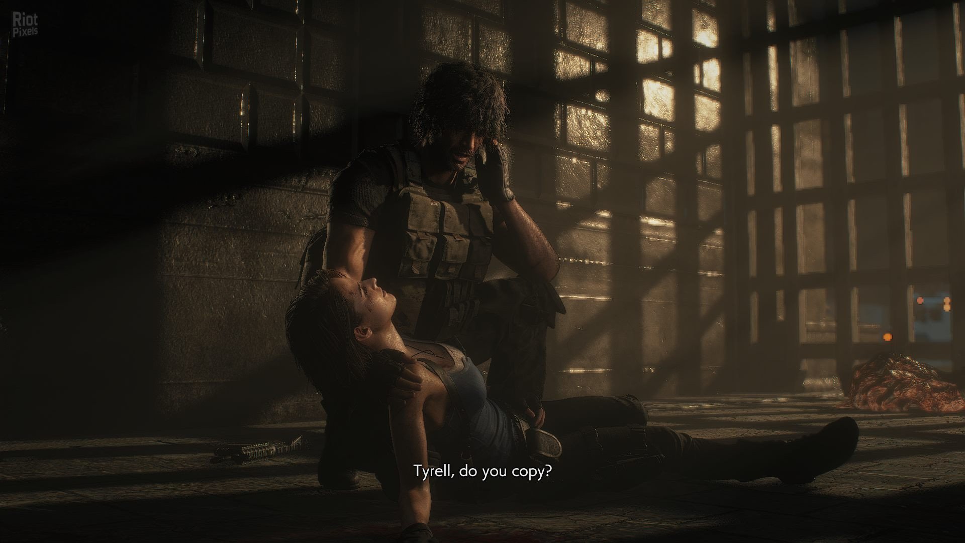 [12]-Resident Evil 3 – v20220613/Build 8856549 + 2 DLCs + Bonus OST + Windows 7 Fix Download