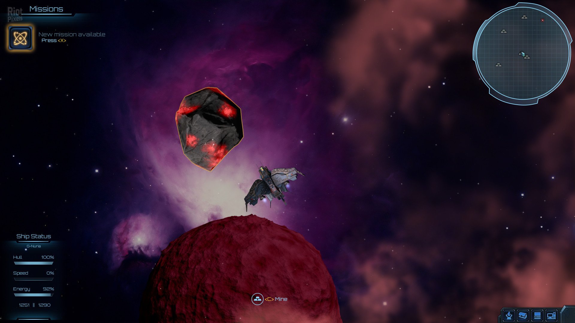 [6]-Forsaken Portals- v1.3.1 Download