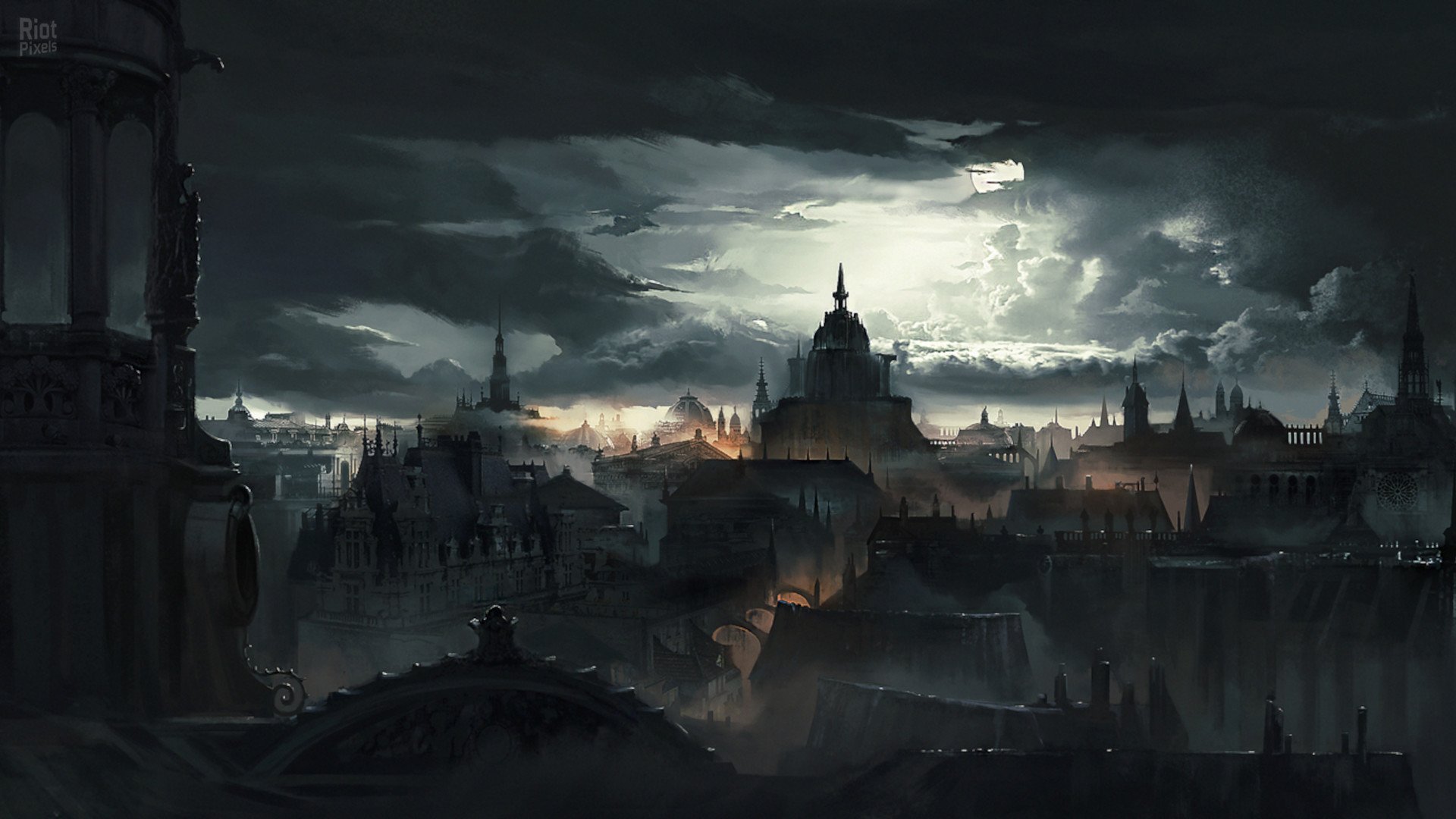 [20]-Steelrising + 2 DLCs Download