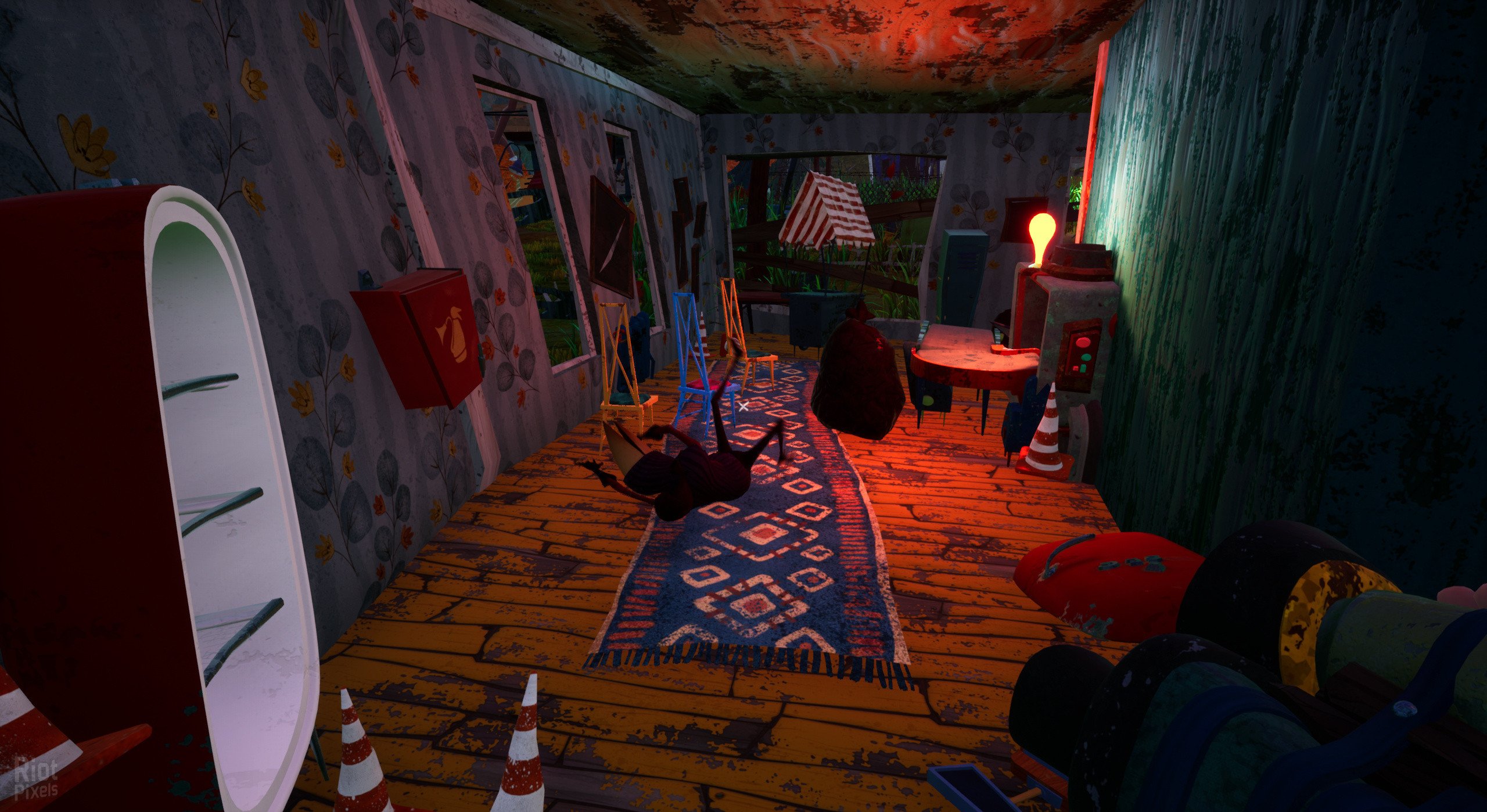 [11]-Hello Neighbor 2: Deluxe Edition – v1.1.15.5 + 3 DLCs Download
