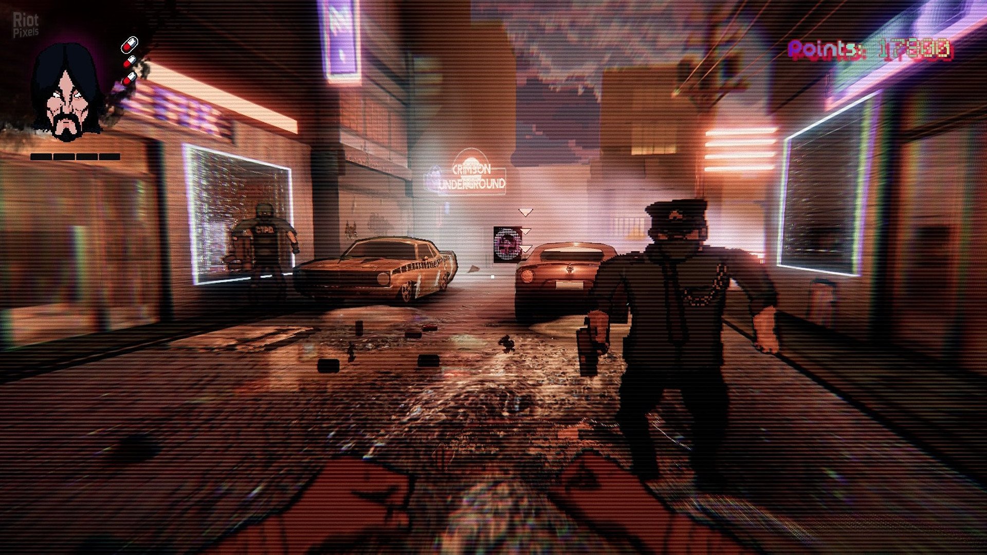 [5]-Project Downfall – v1.0.3 + Bonus OST Download