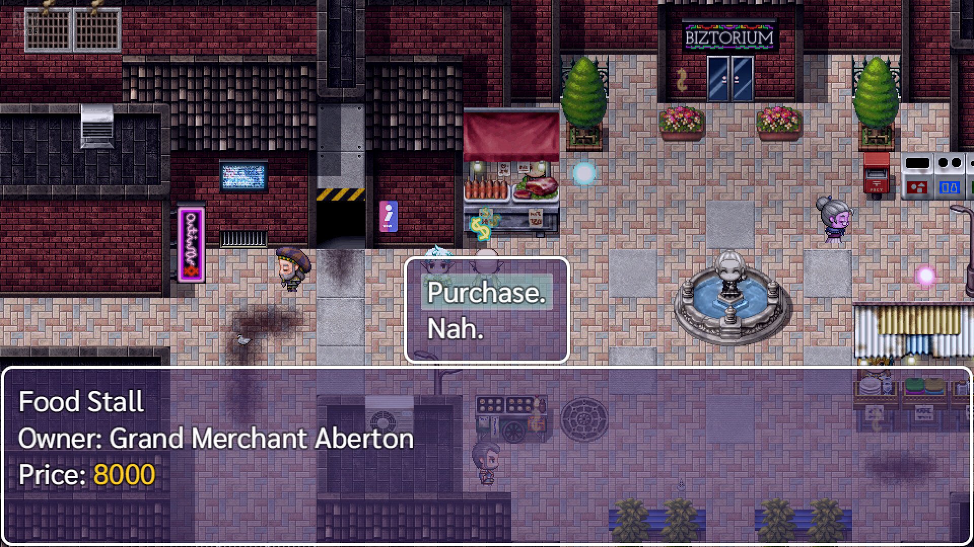 [9]-Final Profit: A Shop RPG + Bonus Soundtrack Download