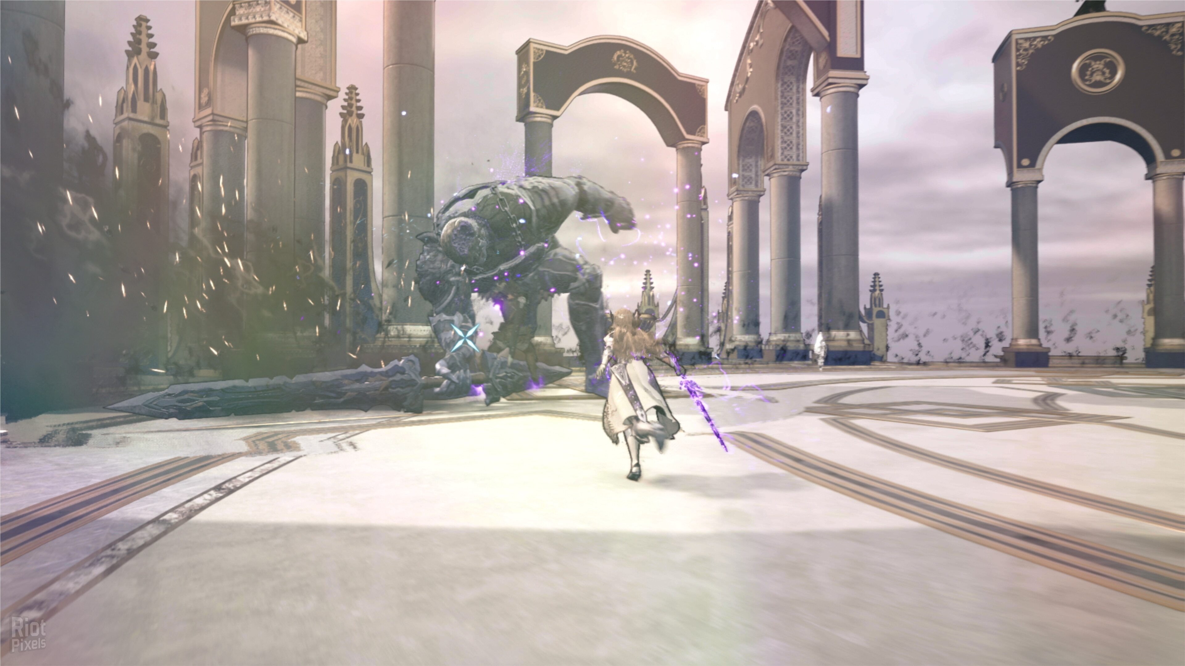 [3]-VALKYRIE ELYSIUM: Deluxe Edition – Build 10780969 (Denuvoless) + 2 DLCs Download