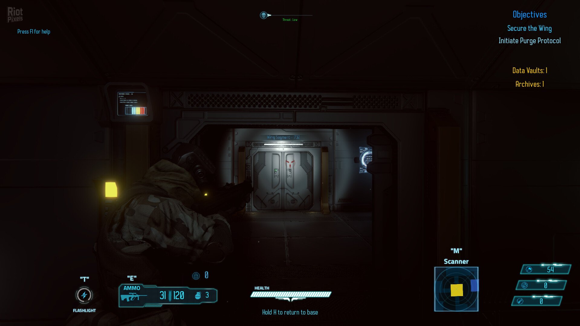 [12]-M.E.R.C. Genesis Download