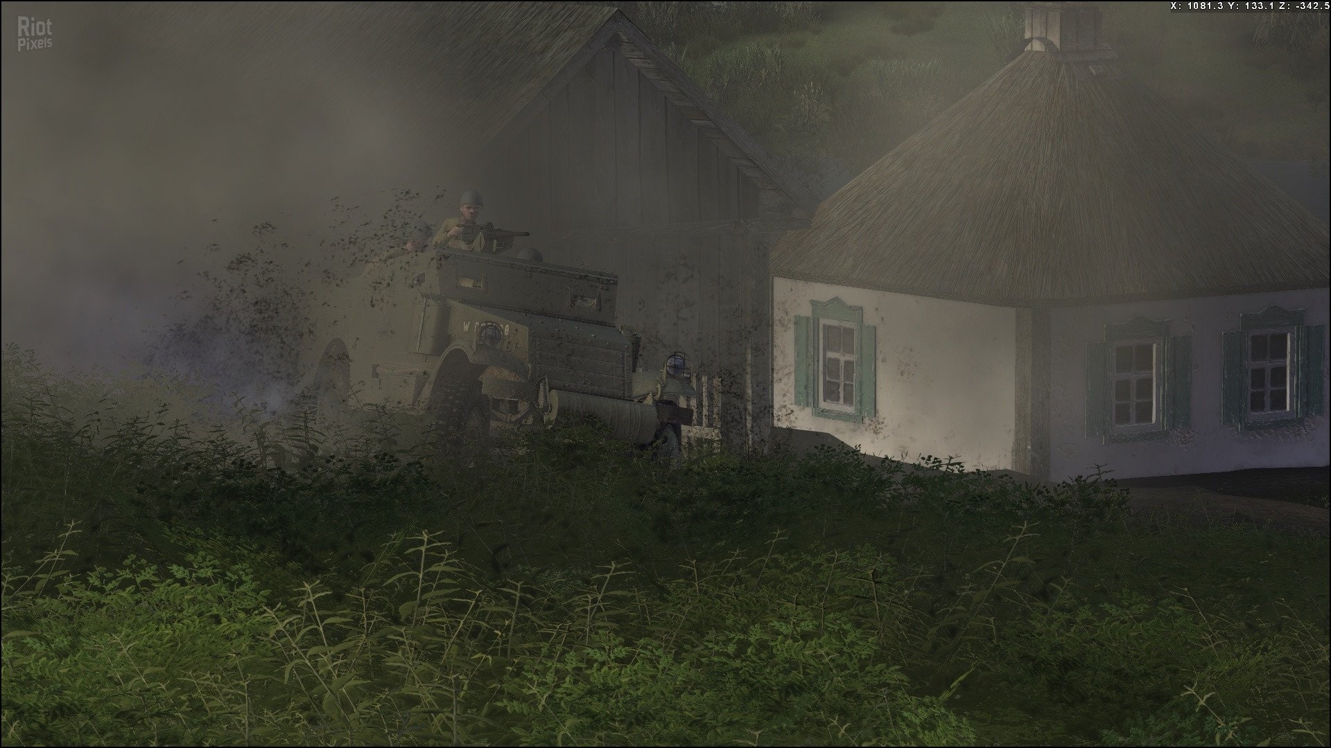 [11]-Graviteam Tactics: Mius-Front – v6.00.3598/1 + 29 DLCs Download