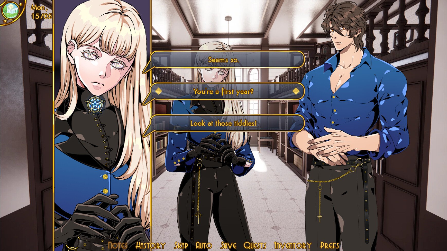 [2]-Bewitching Sinners – v1.9.8.1 Download