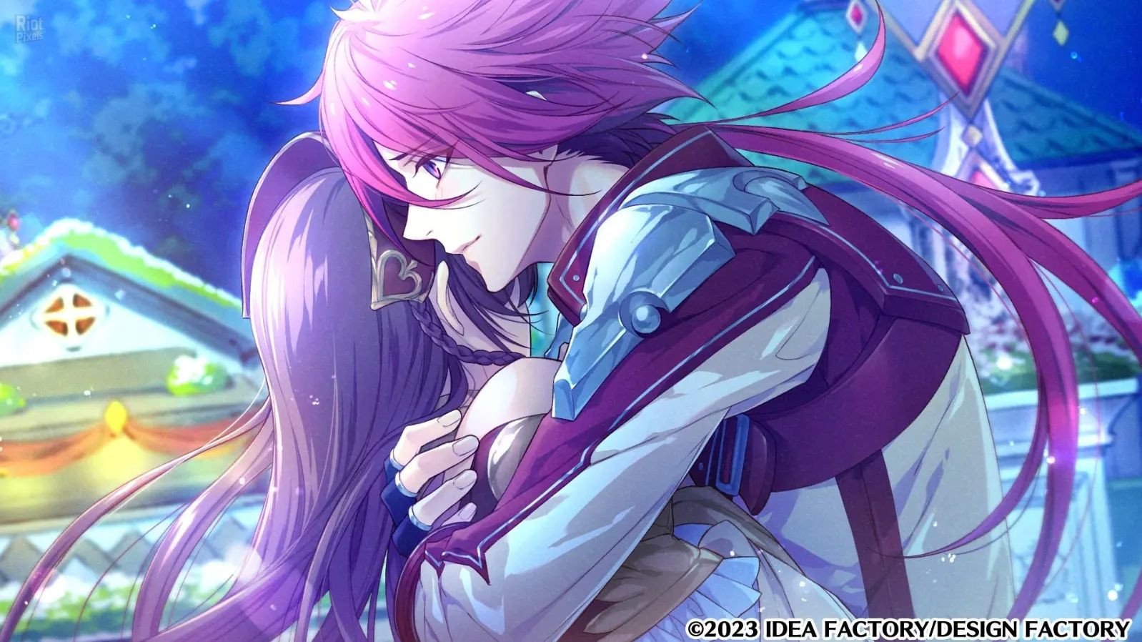[4]-Radiant Tale -Fanfare!- v1.0.0 + Ryujinx/Suyu Switch Emulators Download