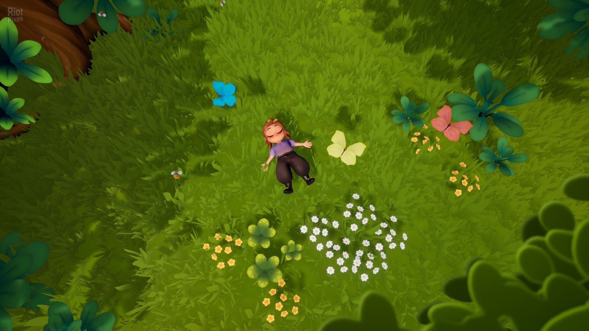 [5]-Garden Witch Life – v1.0.18 + Windows 7 Fix Download