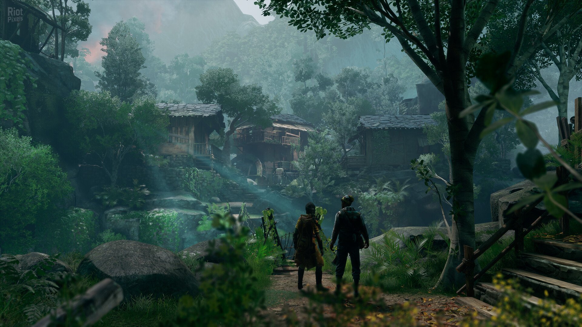 [6]-Unknown 9: Awakening – Deluxe Edition + 5 DLCs + Windows 7 Fix Download
