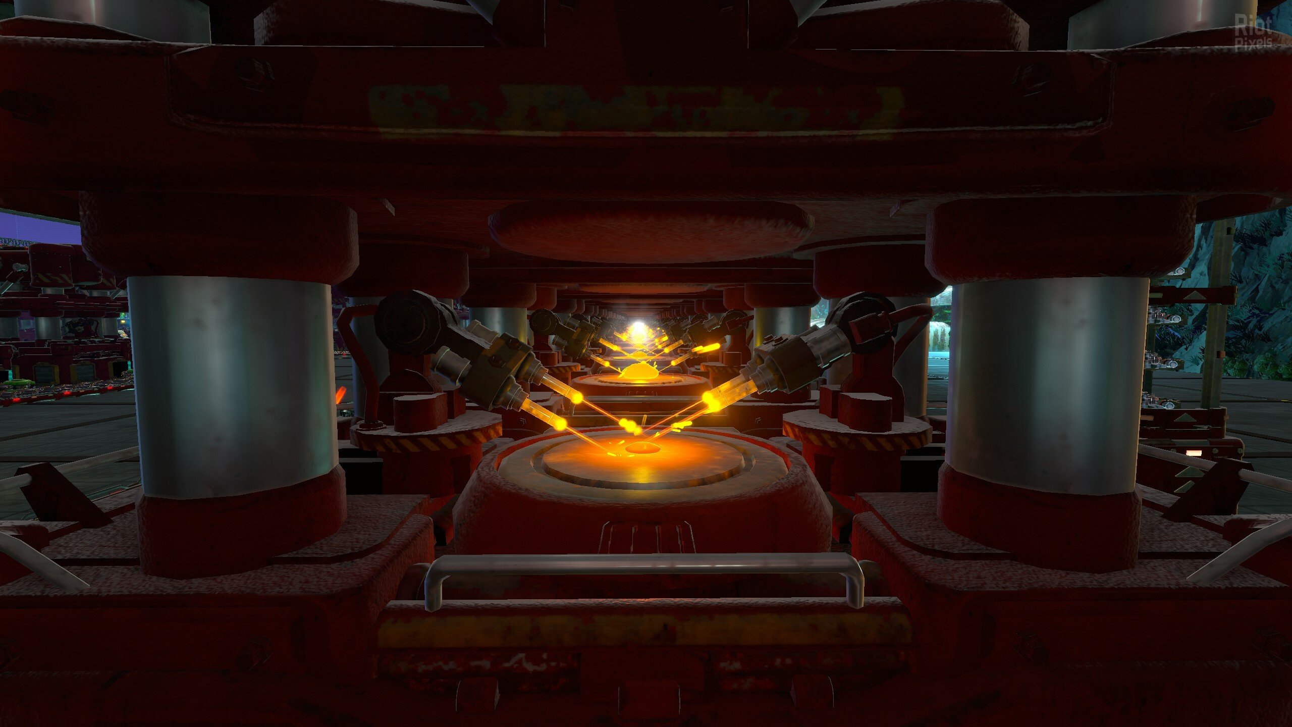 [15]-Techtonica – v1.0.1c Download