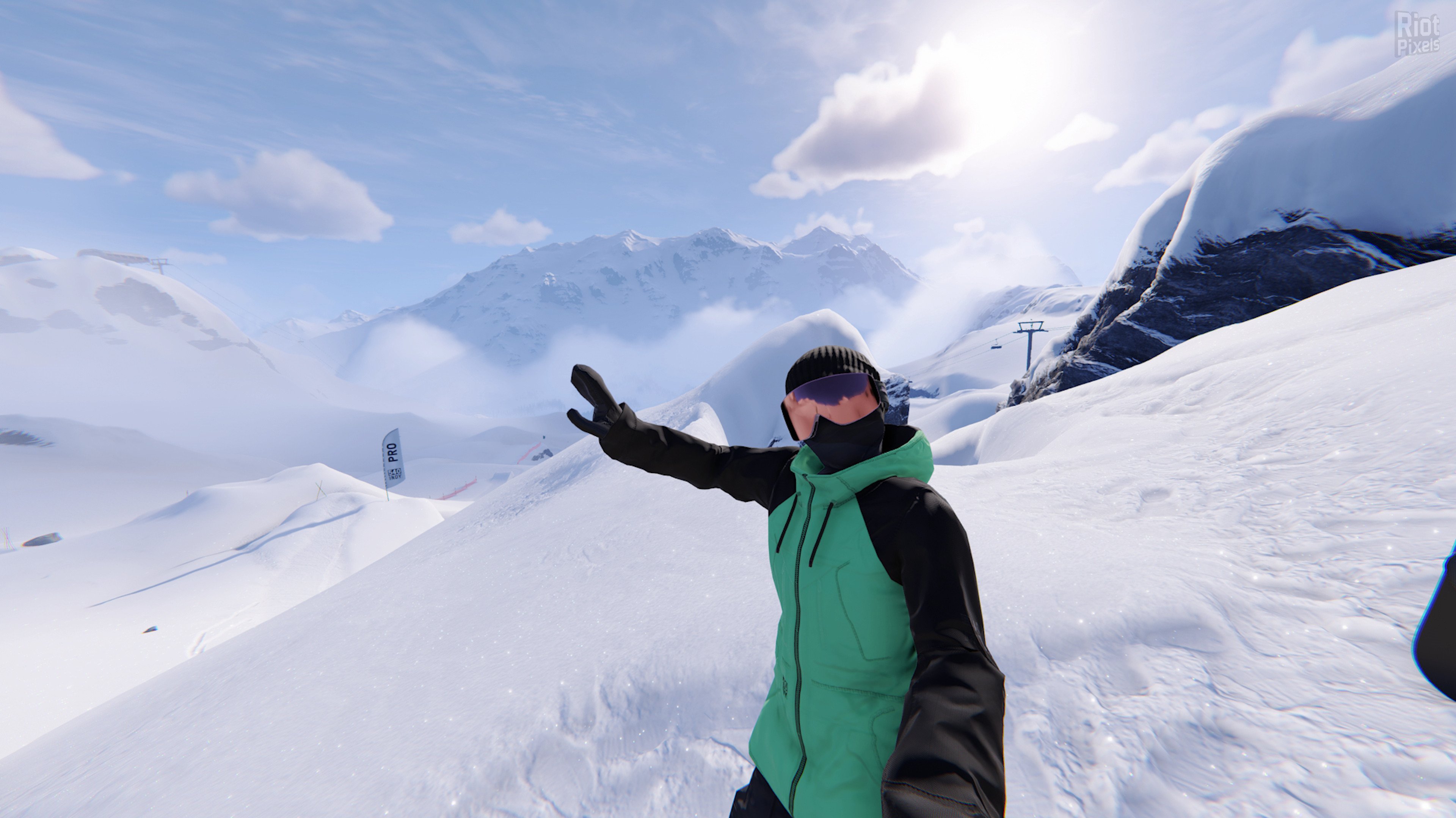 [16]-Shredders: 540INDY Edition – Glacier Update + 13 DLCs Download