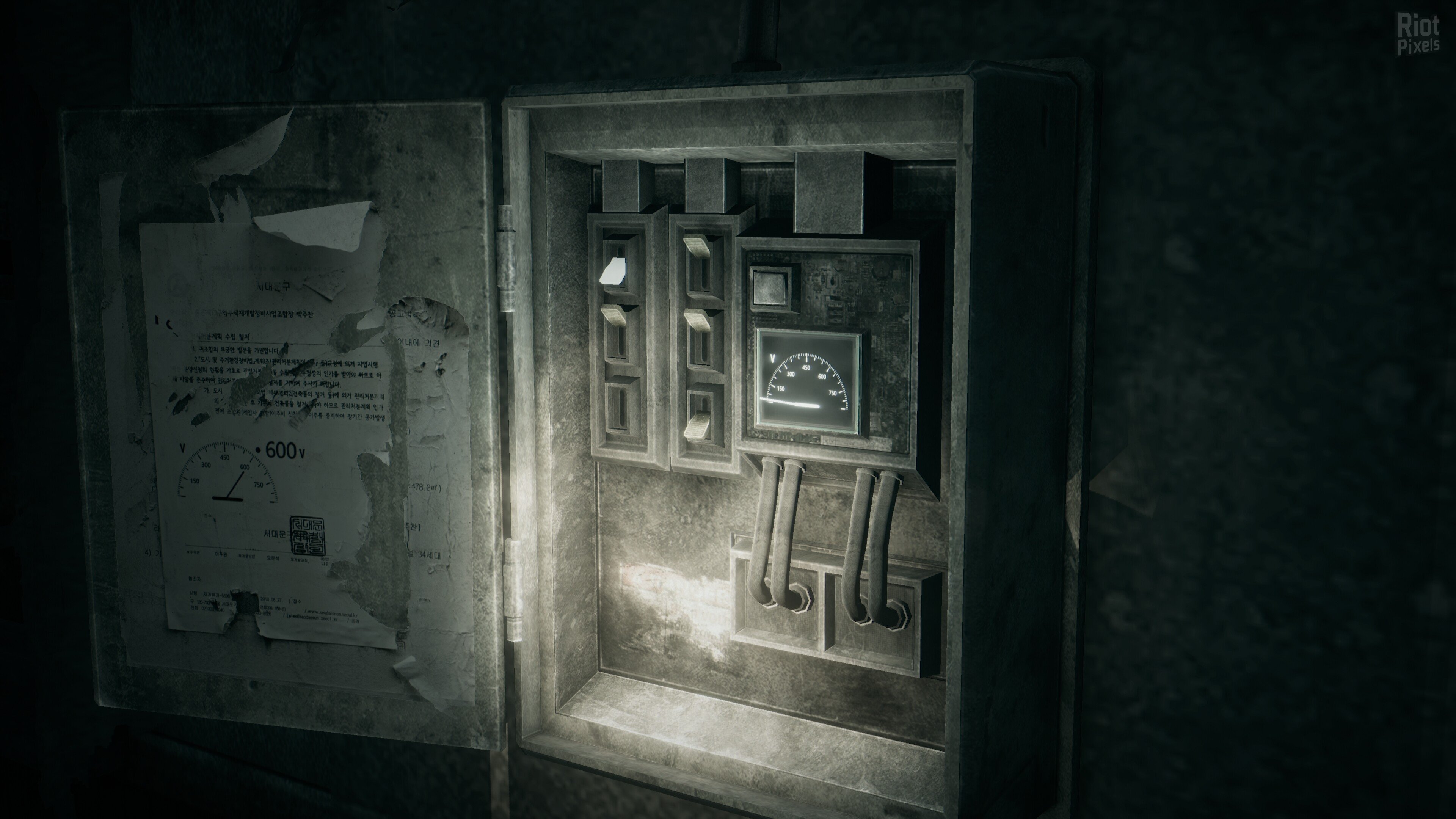 [8]-Hollowbody + Soundtrack Bundle – Patch #10 Hotfix + Bonus OST Download