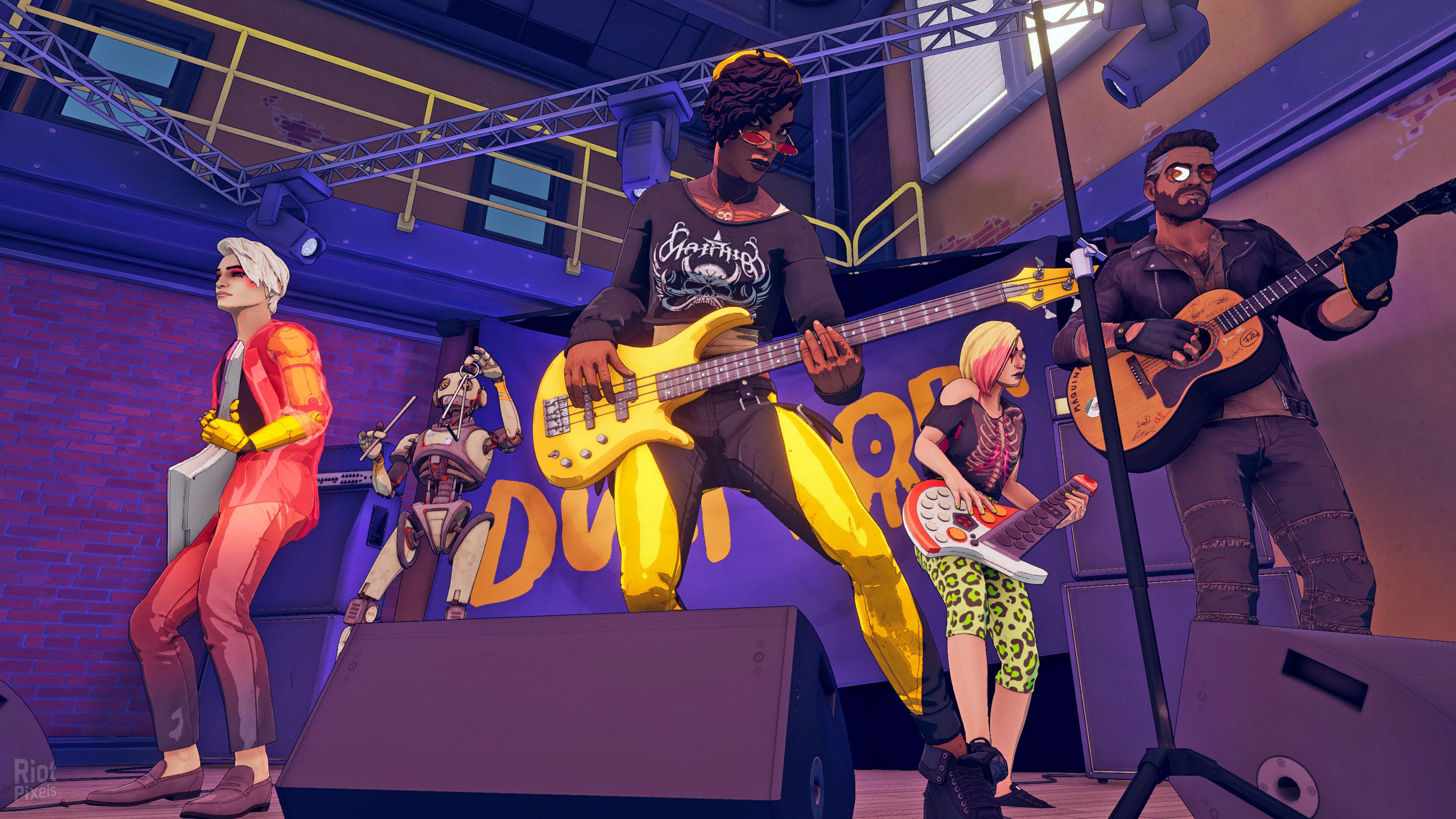 [14]-Dustborn – v1.10 Download