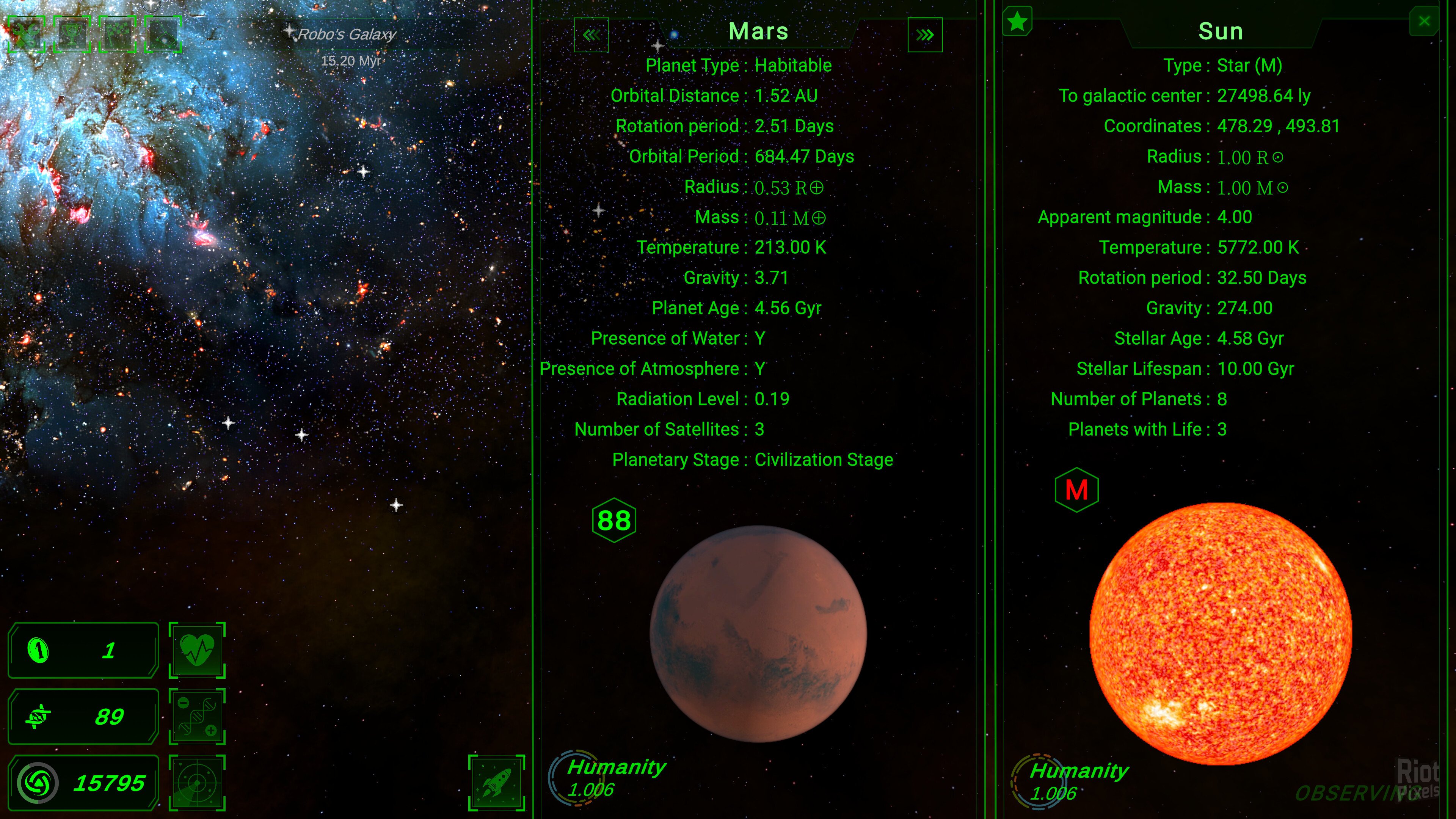 [4]-Galactic Simulator – v0.2.1 Download