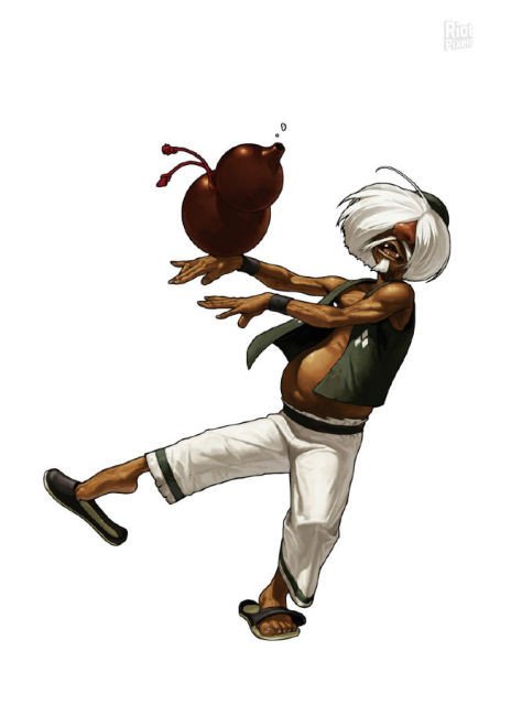 [25]-THE KING OF FIGHTERS XIII GLOBAL MATCH Download
