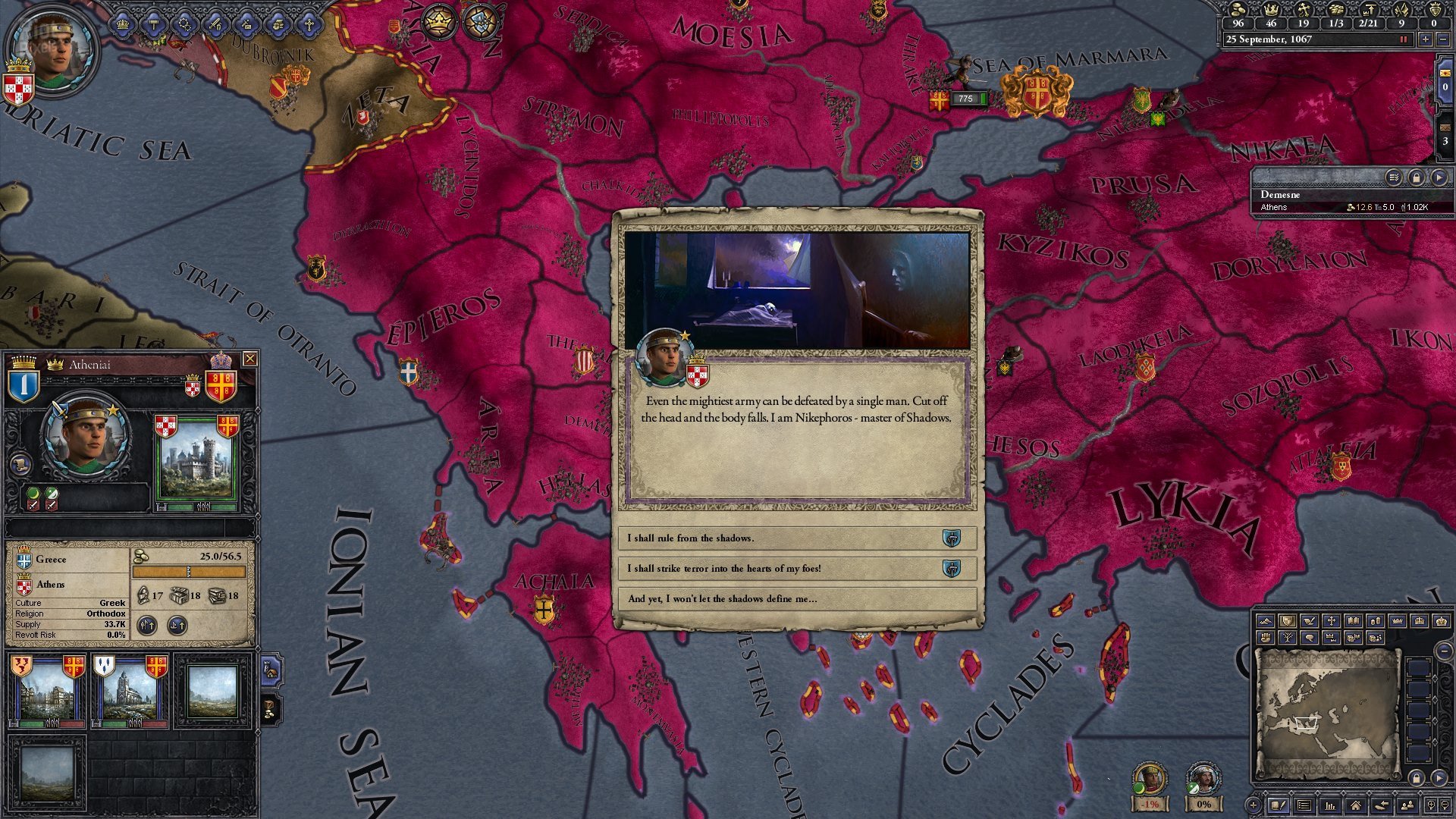 [3]-Crusader Kings 2: Way of Life + 49 DLC Download