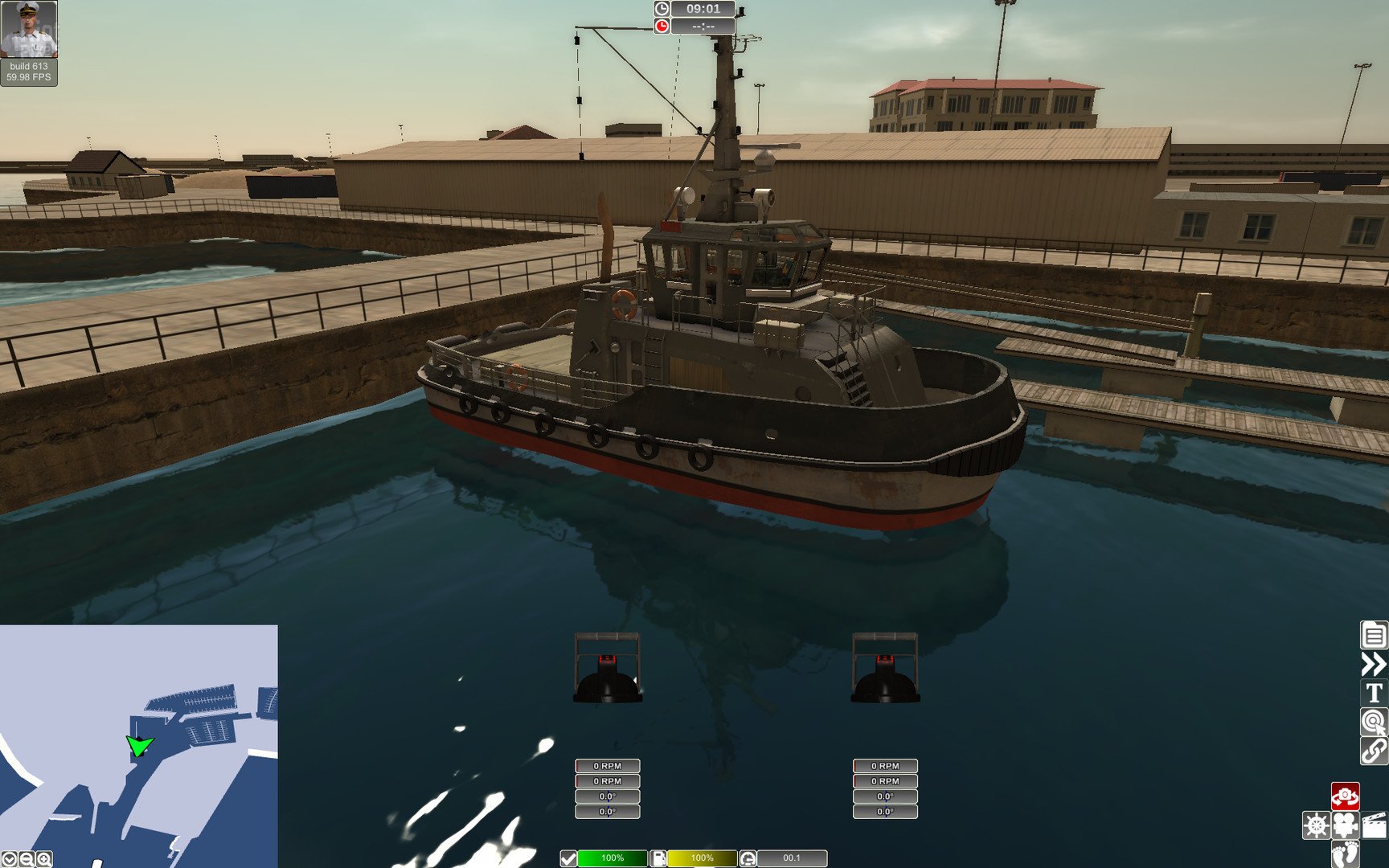 [2]-European Ship Simulator Download