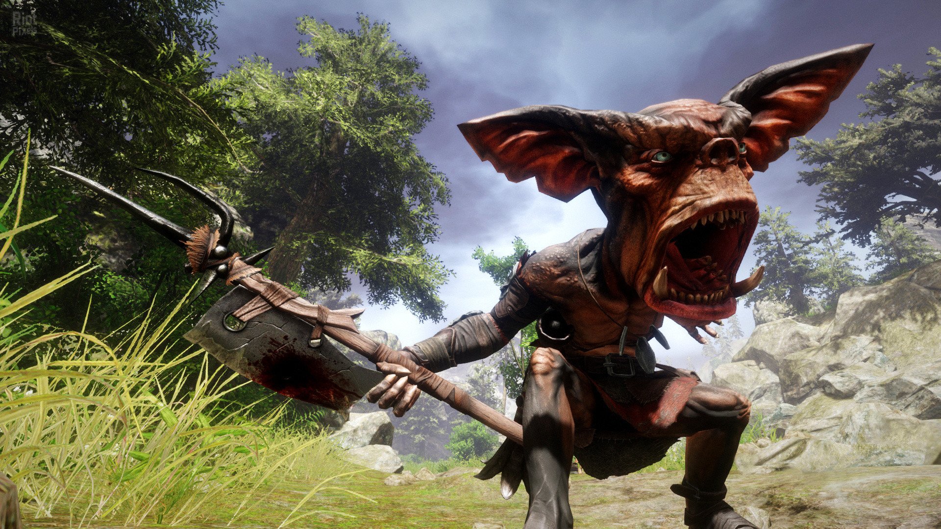 [4]-Risen 3: Titan Lords – Enhanced Edition Download