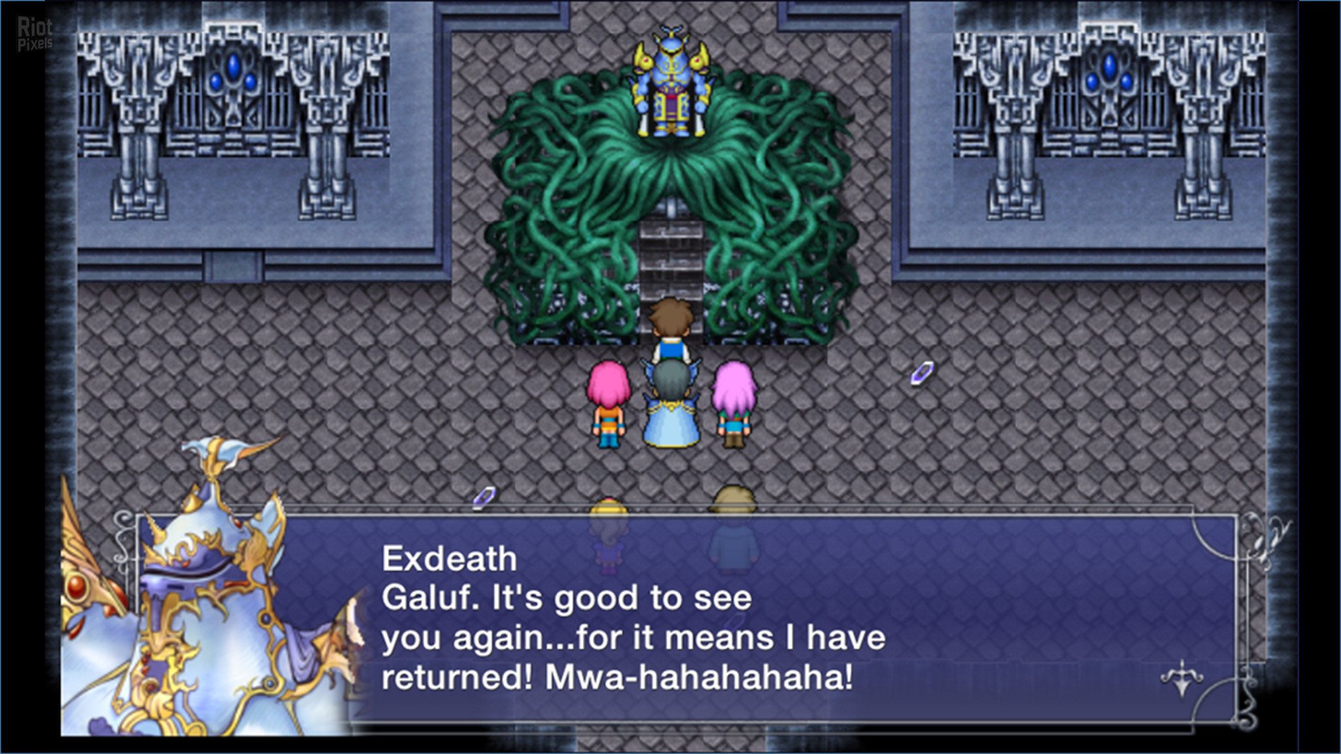 [5]-Final Fantasy V Download