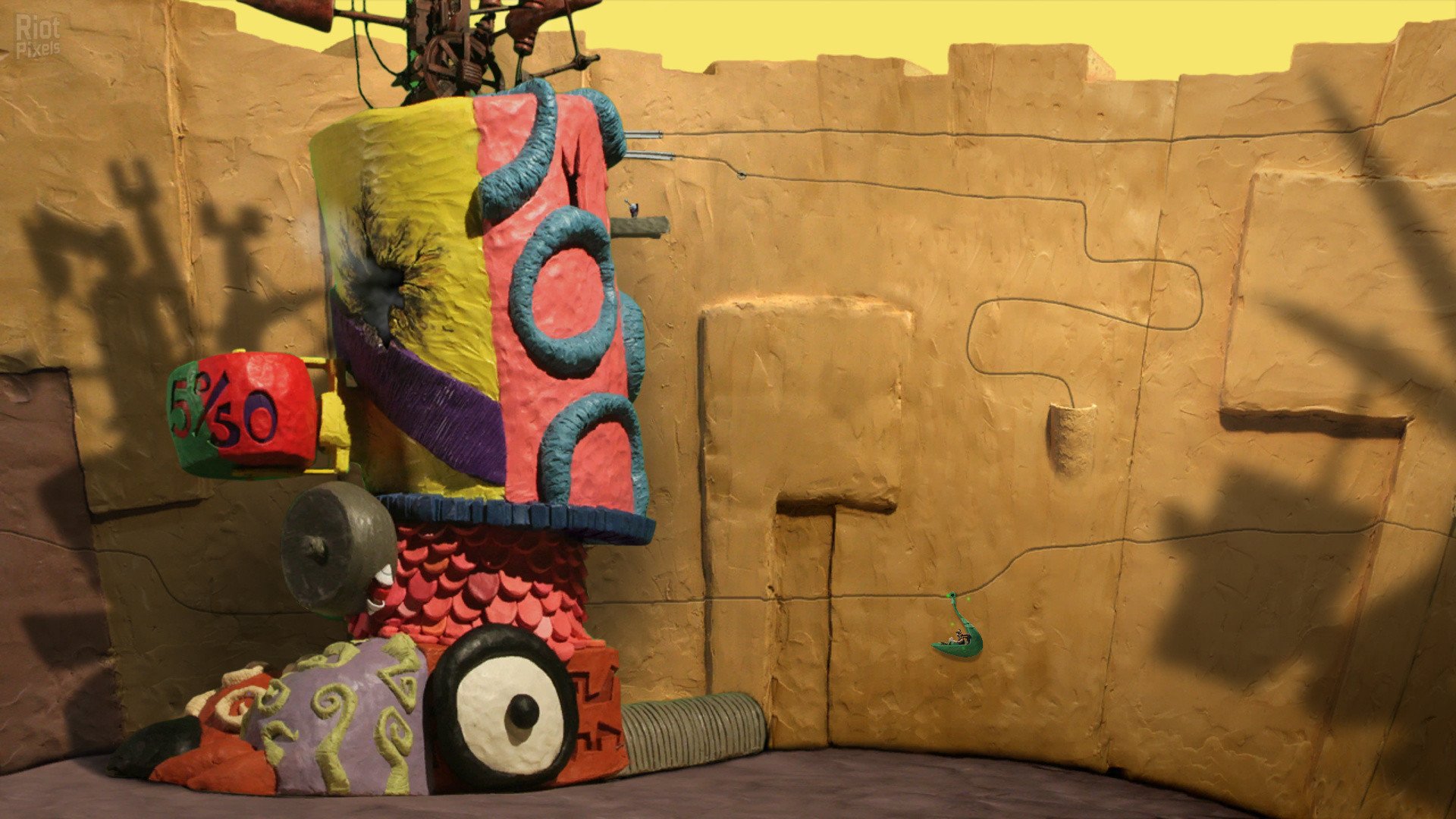 [8]-Armikrog Download