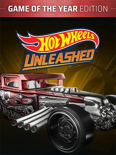 Hot Wheels Unleashed: Game of the Year Edition – Update 29 + All DLCs + Windows 7 Fix-HohohoGames