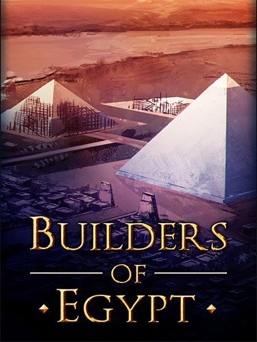 Builders of Egypt – v1.036-HohohoGames