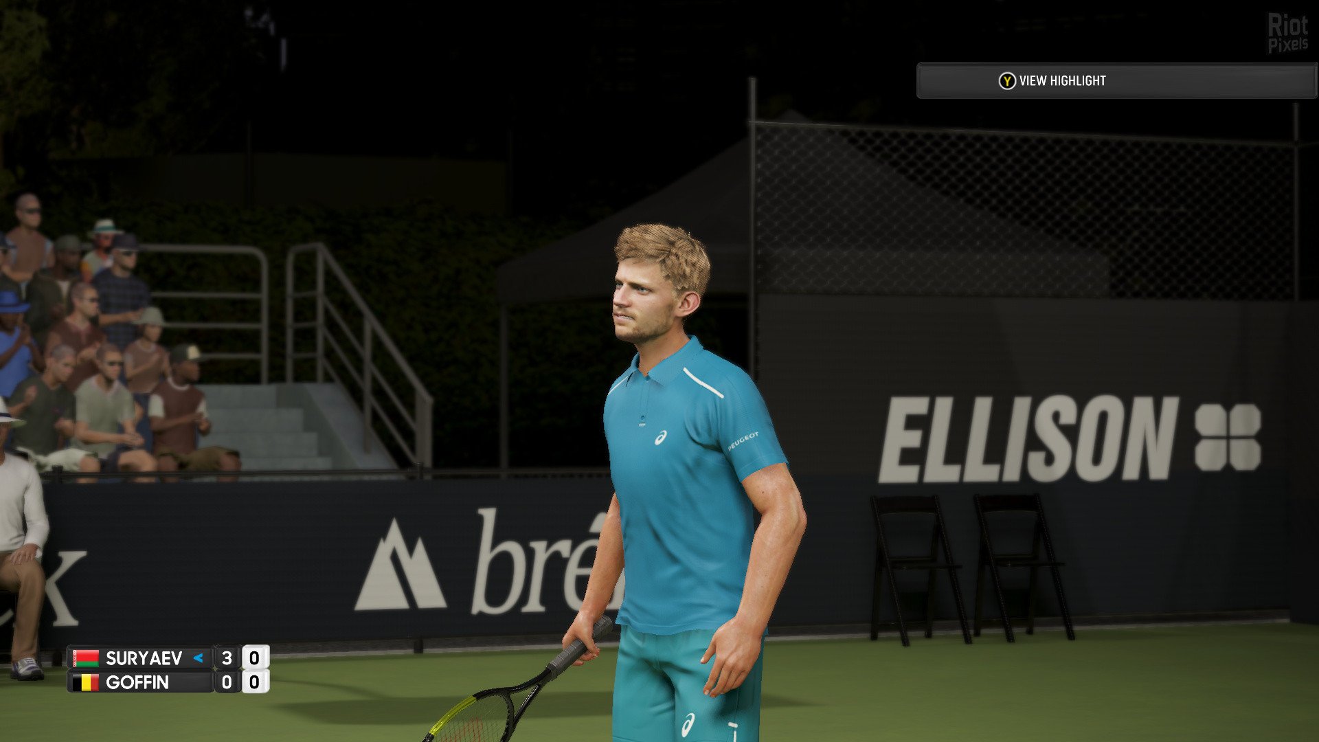 [10]-AO International Tennis – v1.0.1588 Download