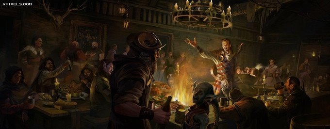 [20]-The Bard’s Tale IV: Director’s Cut Download