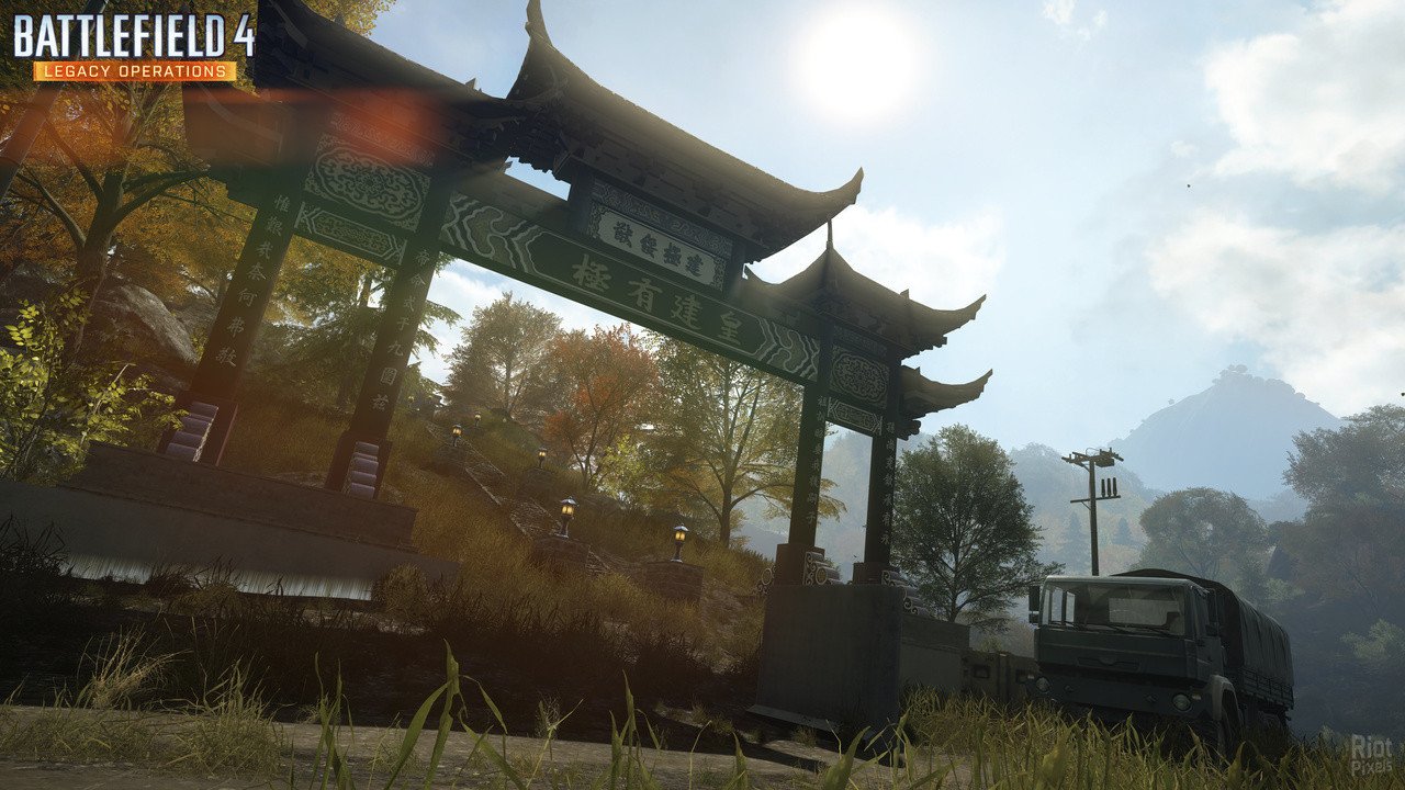 [3]-Battlefield 4: Premium Edition – v179547 + All DLCs + Multiplayer Download