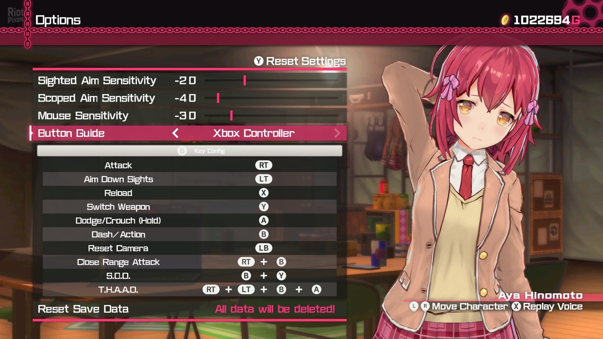 [9]-Bullet Girls Phantasia + 26 DLCs Download