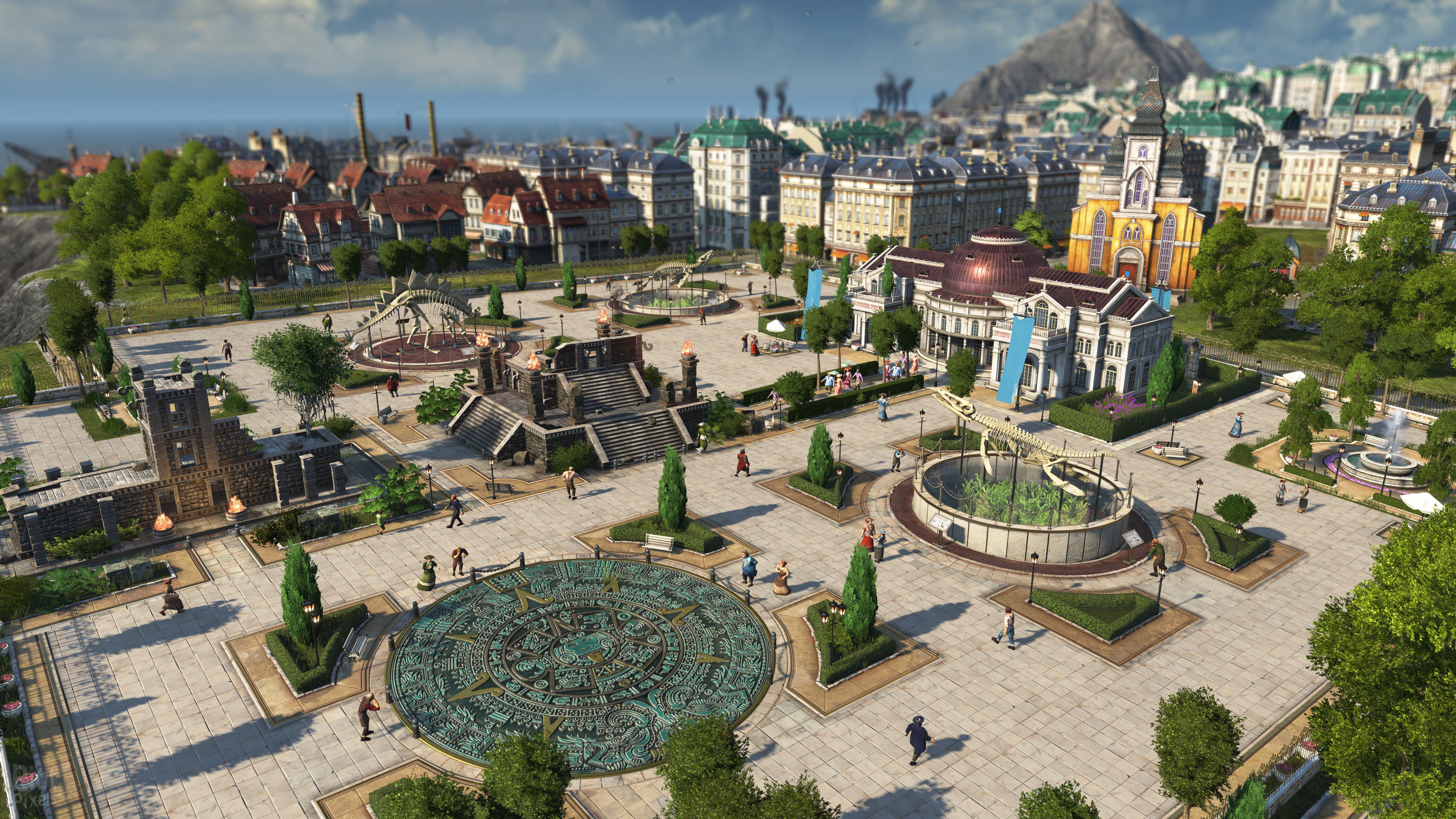 [9]-Anno 1800: Complete Edition – v9.2.972600 + 10 DLCs + Bonus Content Download