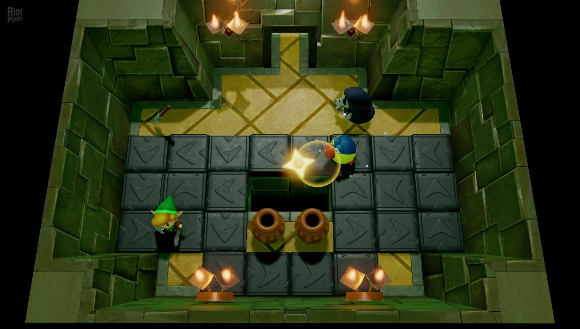 [10]-The Legend of Zelda: Link’s Awakening – v1.0.1 + Yuzu Emu for PC + Mods Download