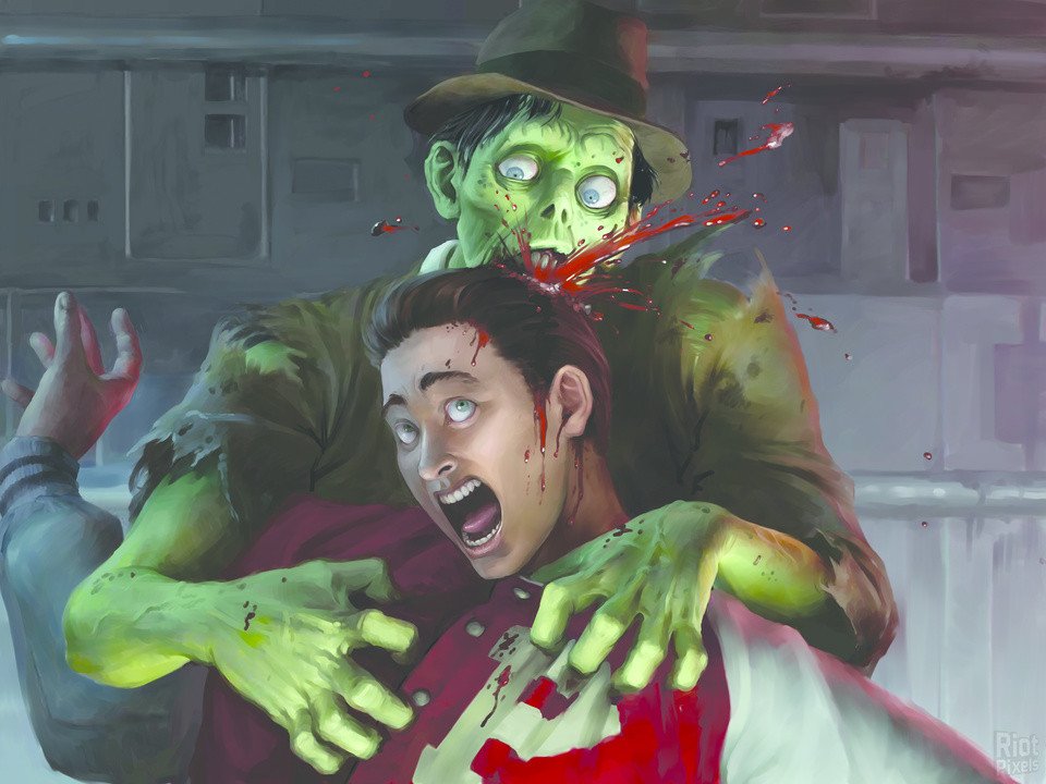 [26]-Stubbs the Zombie in Rebel Without a Pulse – 2021 Re-release + Windows 7 Fix Download