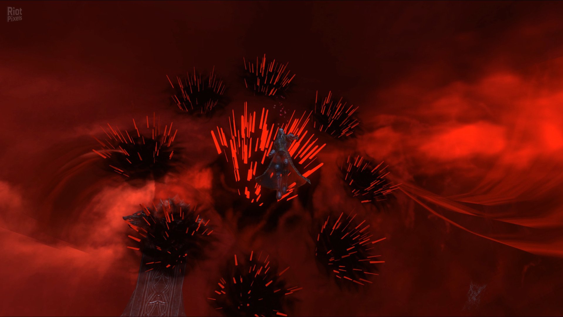 Blade of God – v1.0.2.8.2.1 + Lace Nightdress DLC-HohohoGames