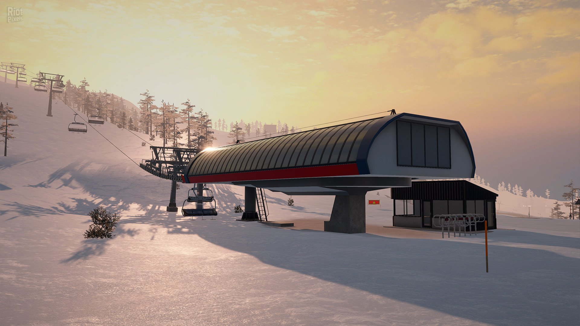 [13]-Alpine: The Simulation Game Download