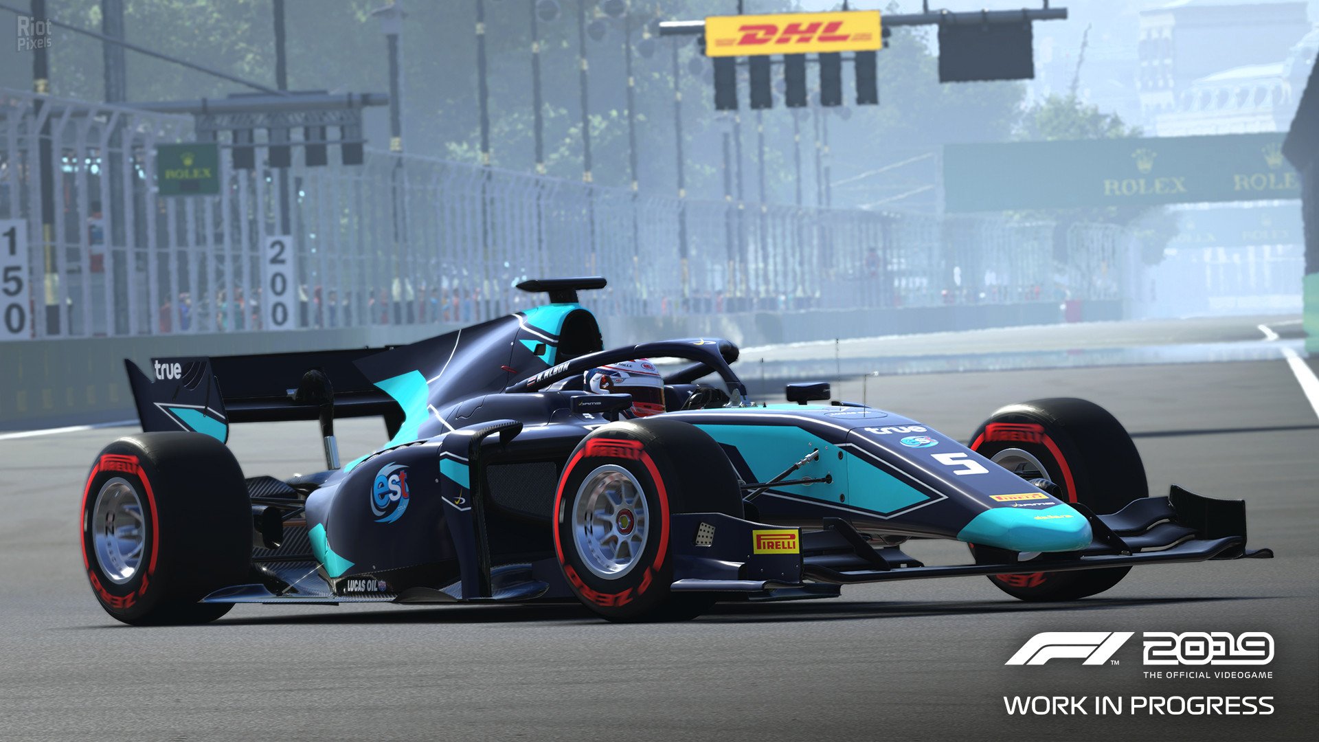 [3]-F1 2019: Legends Edition – v1.22 + 114 DLCs + Multiplayer Download
