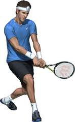 [28]-Virtua Tennis 4 – BuildID 244858 Download