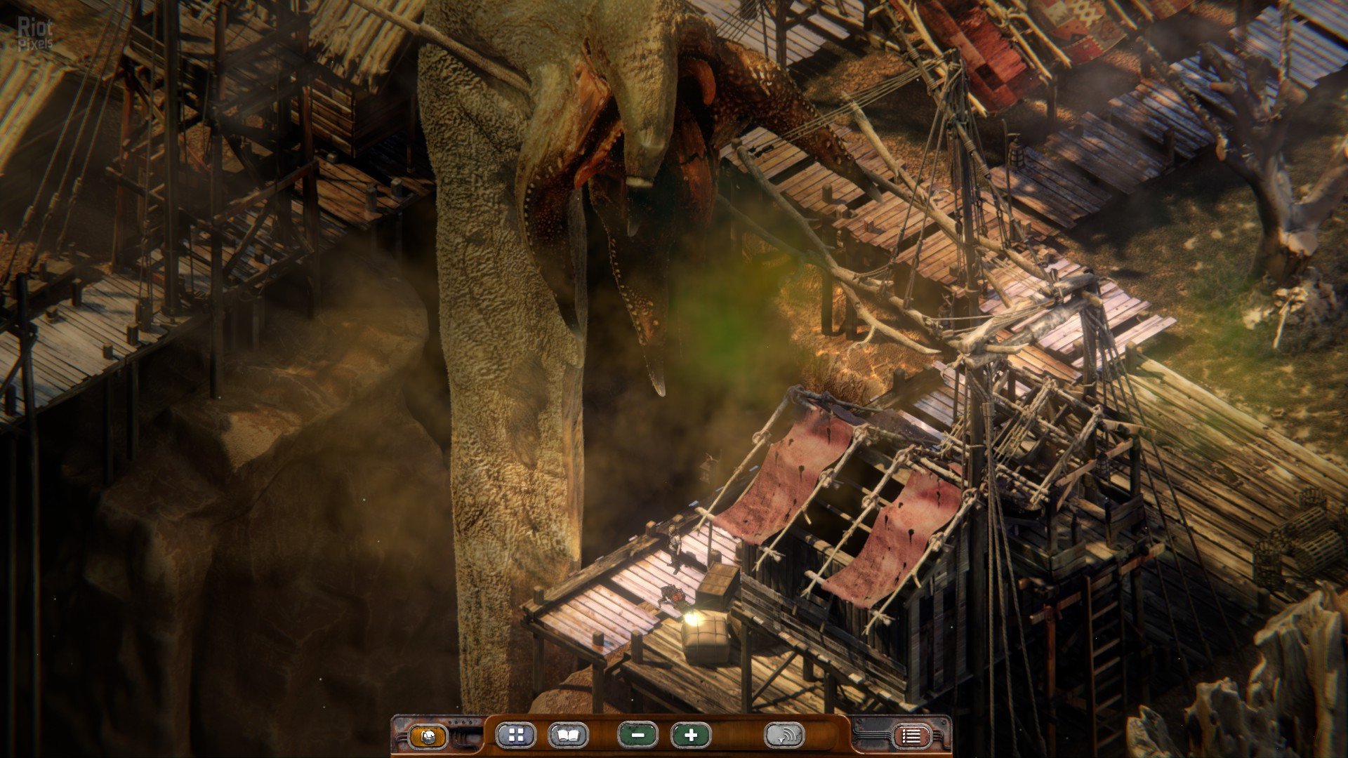 [4]-Beautiful Desolation: Deluxe Edition – v1.0.7.3 + Bonus Content Download