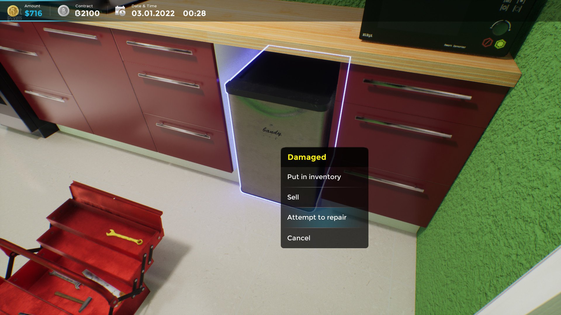[7]-Handyman Corporation – v1.0.1.0 Download