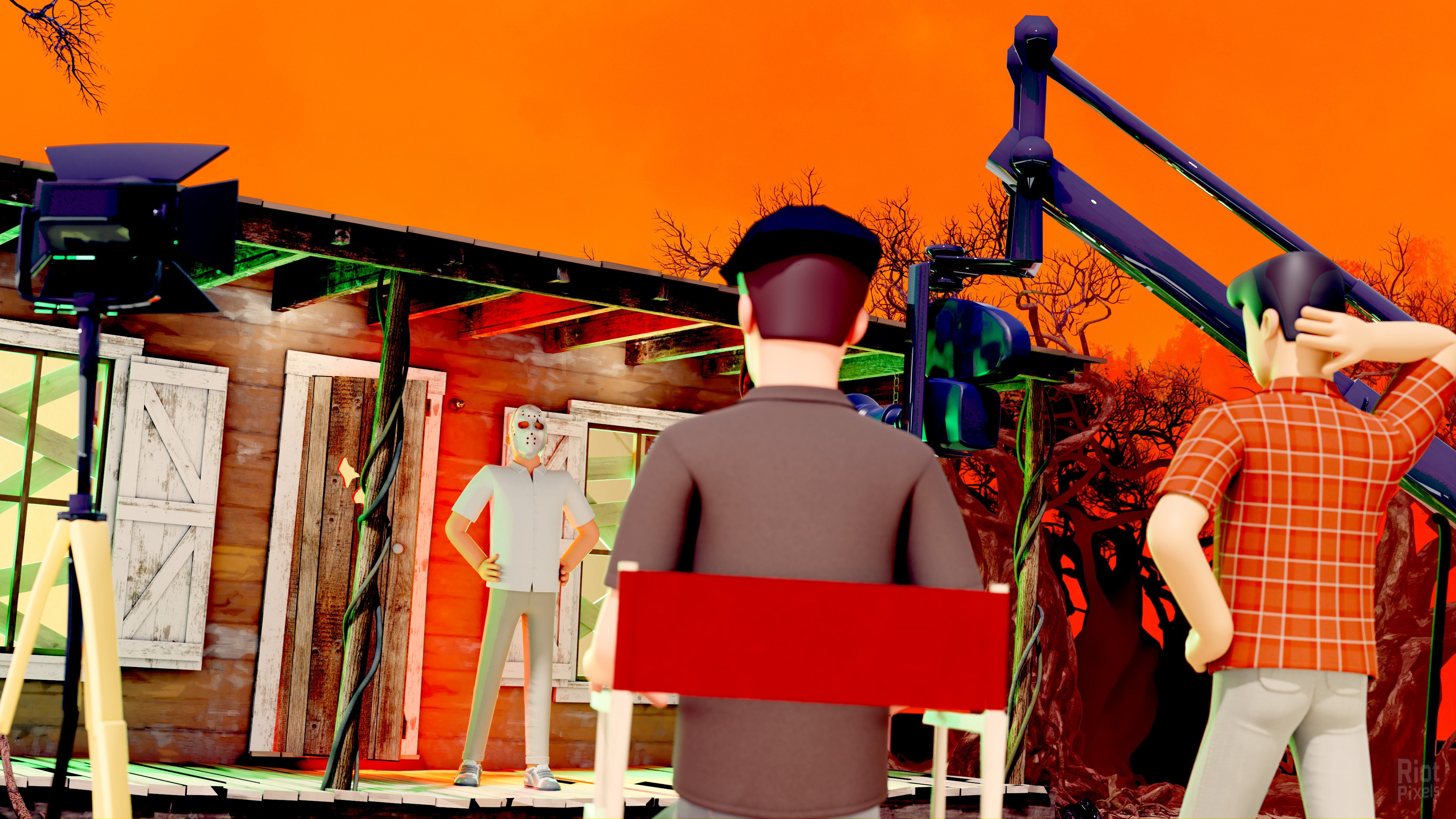 [2]-Moviehouse: The Film Studio Tycoon – v1.4.0 Download