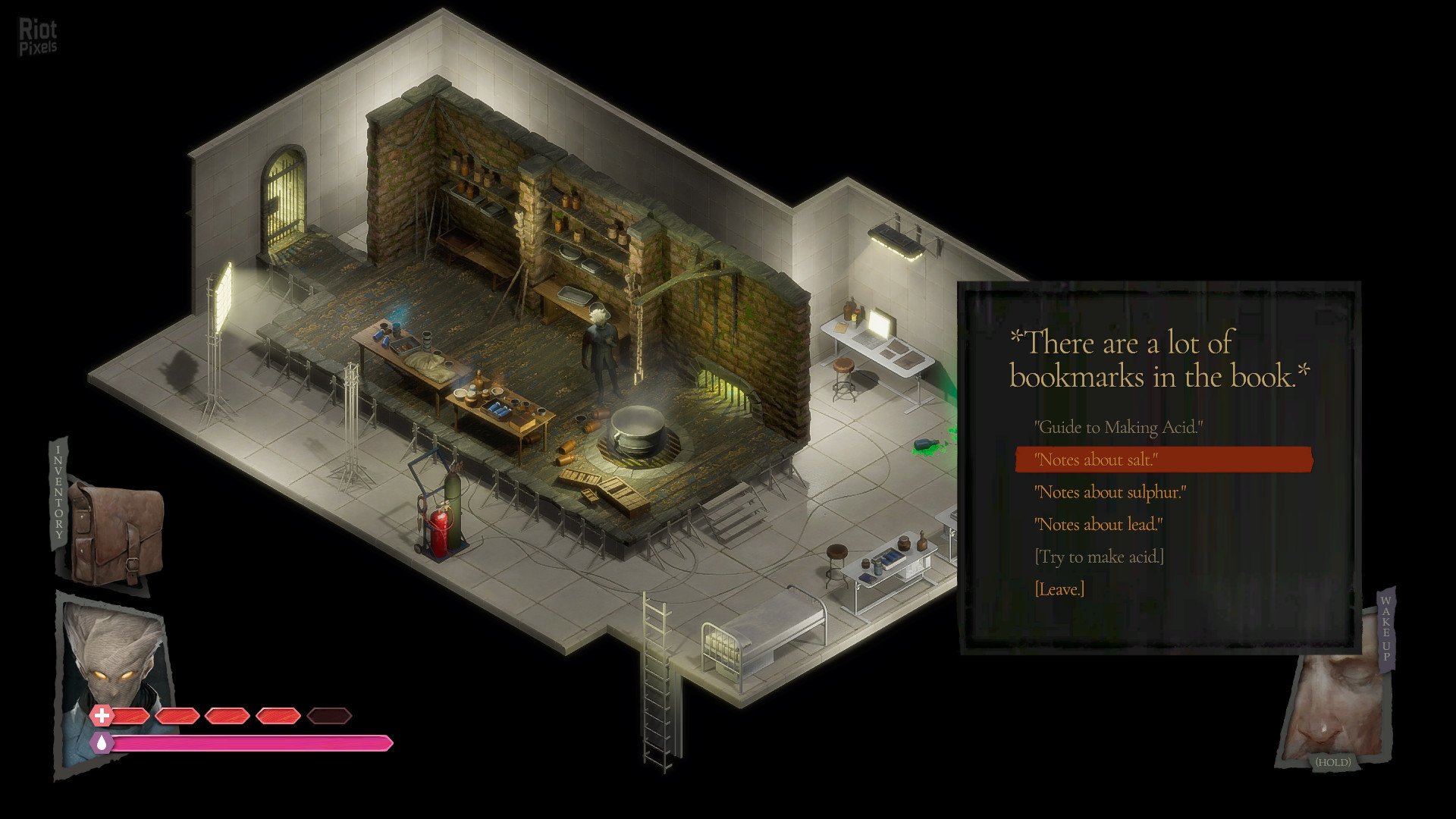 [12]-The Bookwalker: Thief of Tales Download