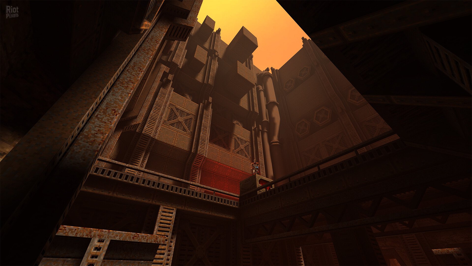 [2]-Quake II Enhanced – v1.0.5663 + Q2 Classic + Add-ons Download