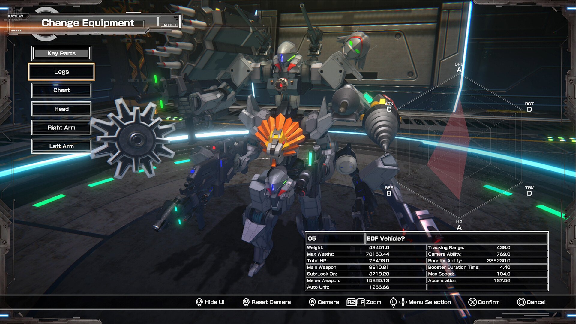 [2]-CUSTOM MECH WARS: Ultimate Edition – Build 12983178 + 6 DLCs Download